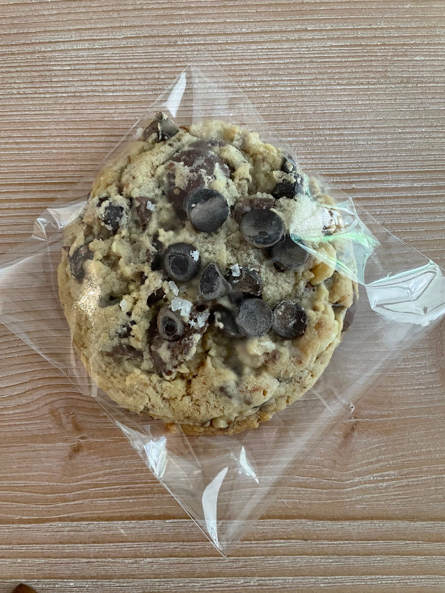 Chocolate Chip Walnut